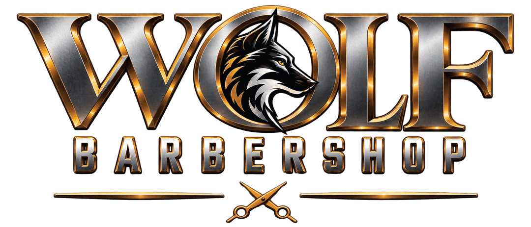 WOLF Barbershop