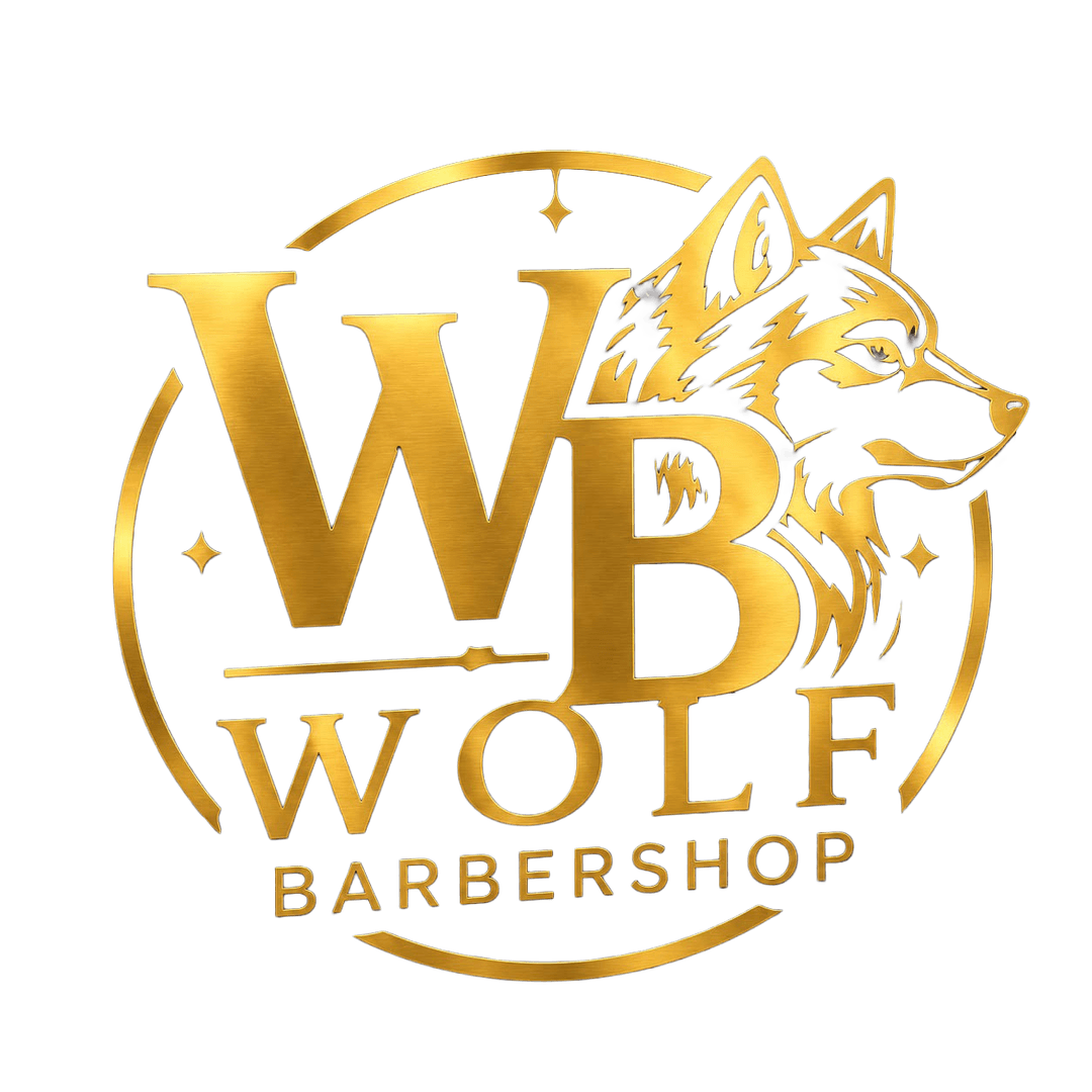 WOLF Barbershop